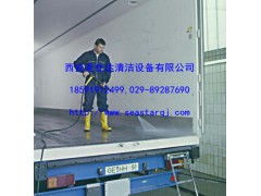 食品廠專用高壓清洗機與全面除四害服務 西安圣仕達清潔設備的專業解決方案