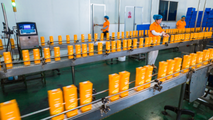 南豐縣 打好工業(yè)創(chuàng)新發(fā)展“突破戰(zhàn)”，奮力實現(xiàn)時間任務(wù)“雙過半”