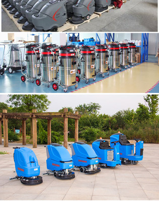 濱路簡介清潔服務(wù) 專業(yè)守護，潔凈相伴