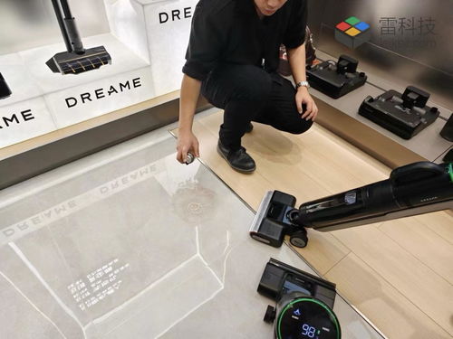 從線上到線下，新銳家電品牌如何以門店體驗突圍清潔賽道