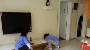 黃島專業(yè)保潔服務(wù) 日常保潔、開荒保潔、家電清洗與除四害，服務(wù)好質(zhì)量高