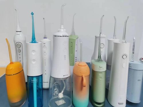 如何選擇適合自己的沖牙器？五大精選產品推薦與家居健康提示