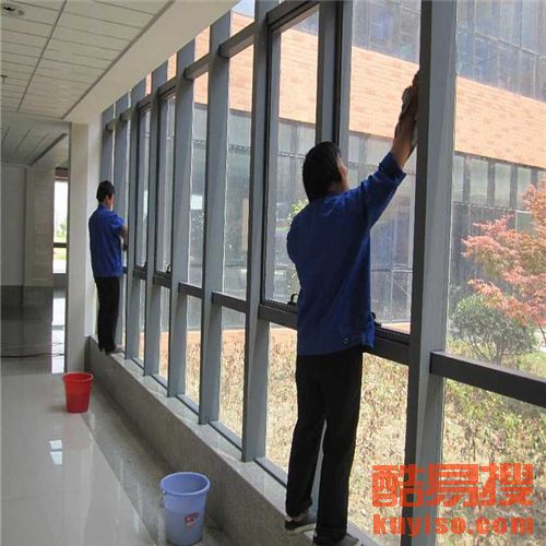 北京酷易搜 一站式專業(yè)清潔與除四害服務(wù)，打造健康潔凈空間